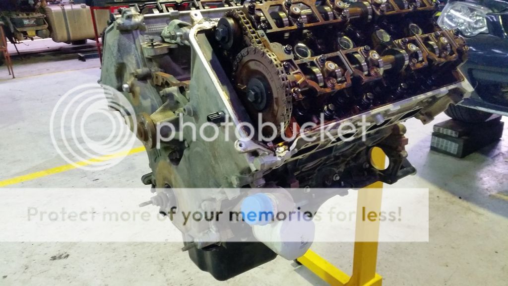 Boosted Falcon • View topic My BA XR8 Build